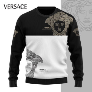 PREMIUM VERSACE UGLY SWEATER FOR MEN – TL0111000003