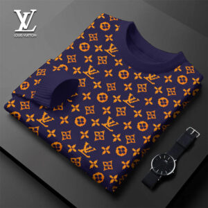 Limited Edition LV Sweater