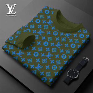 Limited Edition LV Sweater