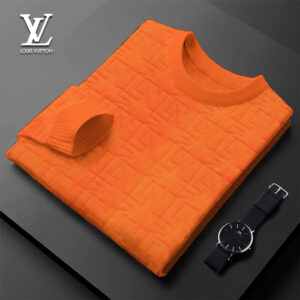 Limited Edition LV Sweater