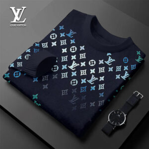 Limited Edition LV Sweater