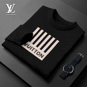 Limited Edition LV Sweater