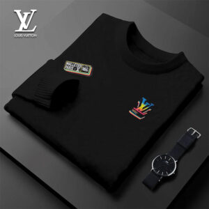 Limited Edition LV Sweater