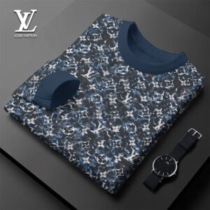 Limited Edition LV Sweater