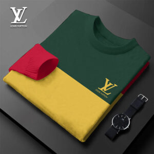 Limited Edition LV Sweater