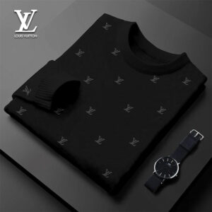 Limited Edition LV Sweater
