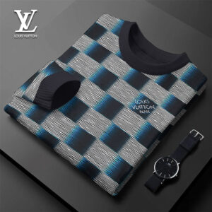 Limited Edition LV Sweater