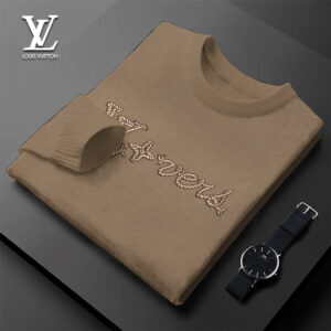 Limited Edition LV Sweater