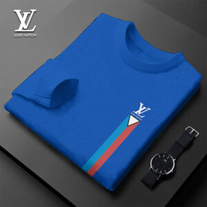 Limited Edition LV Sweater