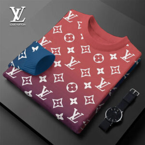 Limited Edition LV Sweater