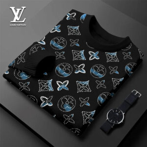 Limited Edition LV Sweater