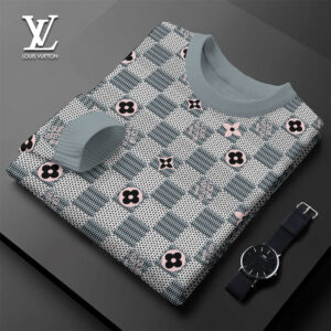 Limited Edition LV Sweater