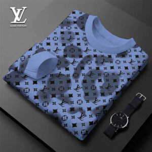 Limited Edition LV Sweater