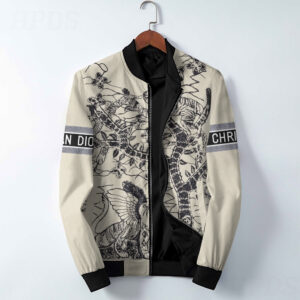 Luxury jacket For Men