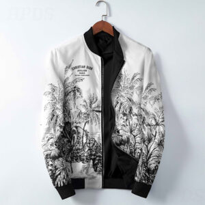 Luxury jacket For Men