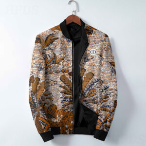 Luxury jacket For Men