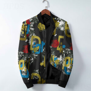 Luxury jacket For Men
