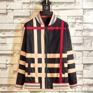 BB bomber jacket For Men – LTV128005