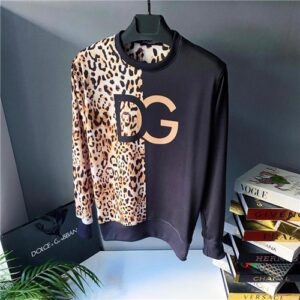 PREMIUM D&G UGLY SWEATER FOR MEN