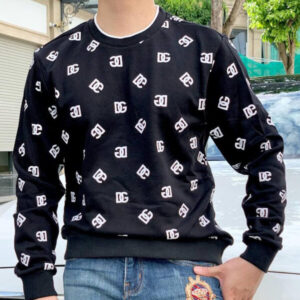PREMIUM D&G UGLY SWEATER FOR MEN