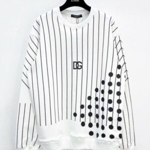 PREMIUM D&G UGLY SWEATER FOR MEN