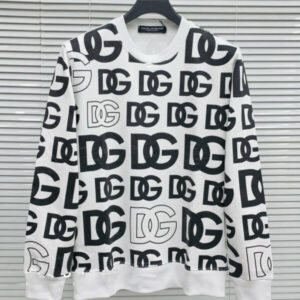 PREMIUM D&G UGLY SWEATER FOR MEN