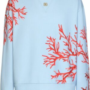 PREMIUM D&G UGLY SWEATER FOR MEN