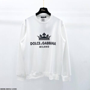 PREMIUM D&G UGLY SWEATER FOR MEN