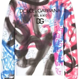 PREMIUM D&G UGLY SWEATER FOR MEN