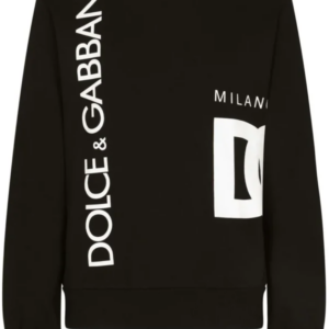 PREMIUM D&G UGLY SWEATER FOR MEN