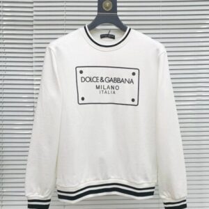 PREMIUM D&G UGLY SWEATER FOR MEN