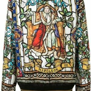 PREMIUM D&G UGLY SWEATER FOR MEN
