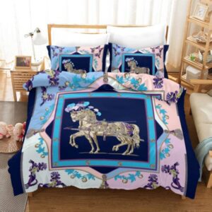 Deluxe Edition Bedding Sets