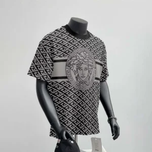 Limited Premium T-Shirt – TDA003163