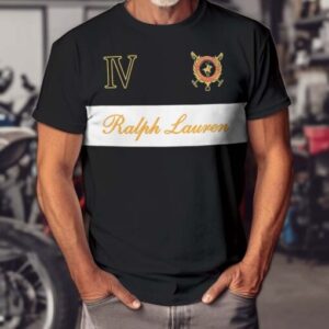 Ralph Raulen Classic Luxury T-shirt