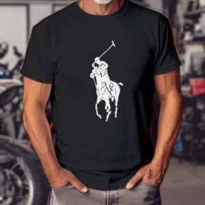 Ralph Raulen Classic Luxury T-shirt