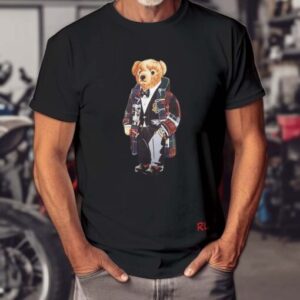 Ralph Raulen Classic Luxury T-shirt