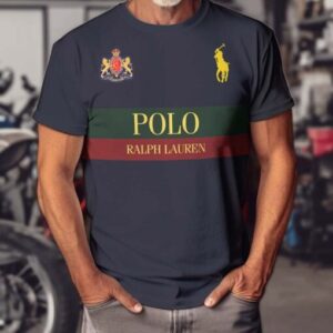 Ralph Raulen Classic Luxury T-shirt