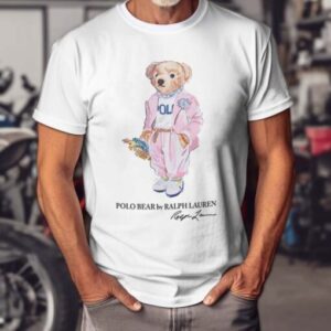 Ralph Raulen Classic Luxury T-shirt