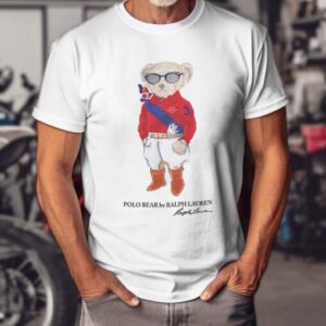 Ralph Raulen Classic Luxury T-shirt