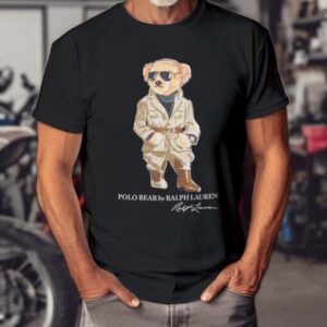 Ralph Raulen Classic Luxury T-shirt