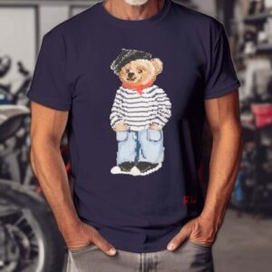 Ralph Raulen Classic Luxury T-shirt