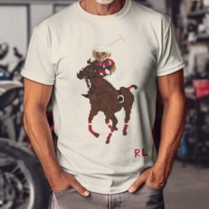 Ralph Raulen Classic Luxury T-shirt