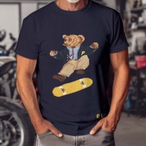 Ralph Raulen Classic Luxury T-shirt