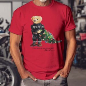 Ralph Raulen Classic Luxury T-shirt
