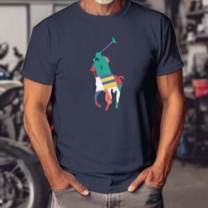 Ralph Raulen Classic Luxury T-shirt