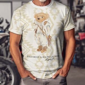 Ralph Raulen Classic Luxury T-shirt