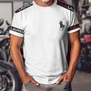 Ralph Raulen Classic Luxury T-shirt
