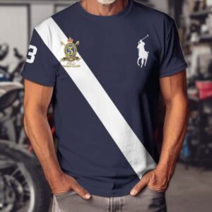 Ralph Raulen Classic Luxury T-shirt