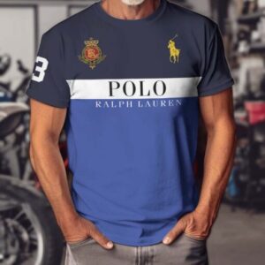Ralph Raulen Classic Luxury T-shirt